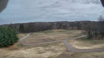 Weather camera view of Scenic Heights ES.