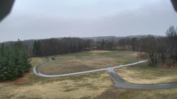 Weather camera view of Scenic Heights ES.