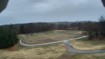 Weather camera view of Scenic Heights ES.