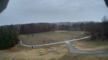Weather camera view of Scenic Heights ES.