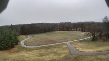 Weather camera view of Scenic Heights ES.