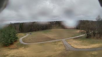 Weather camera view of Scenic Heights ES.