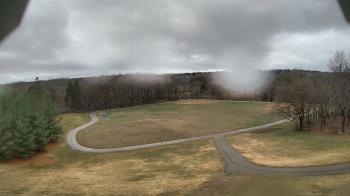 Weather camera view of Scenic Heights ES.