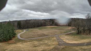 Weather camera view of Scenic Heights ES.