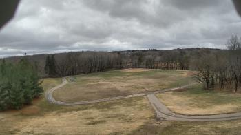 Weather camera view of Scenic Heights ES.