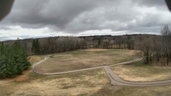 Weather camera view of Scenic Heights ES.