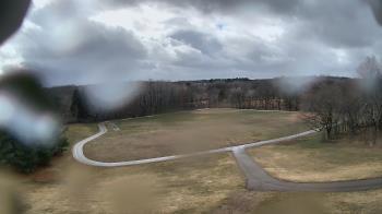 Weather camera view of Scenic Heights ES.