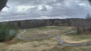 Weather camera view of Scenic Heights ES.