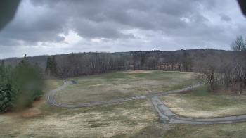 Weather camera view of Scenic Heights ES.