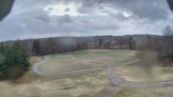 Weather camera view of Scenic Heights ES.