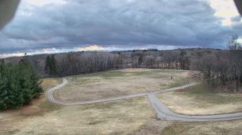 Weather camera view of Scenic Heights ES.