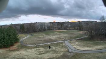 Weather camera view of Scenic Heights ES.