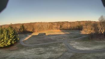 Weather camera view of Scenic Heights ES.