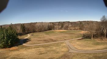 Weather camera view of Scenic Heights ES.