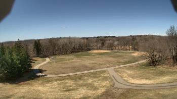 Weather camera view of Scenic Heights ES.