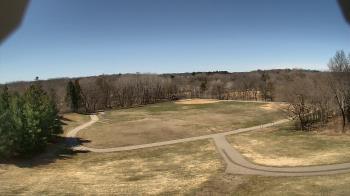 Weather camera view of Scenic Heights ES.