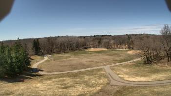 Weather camera view of Scenic Heights ES.