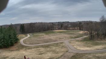 Weather camera view of Scenic Heights ES.