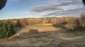Weather camera view of Scenic Heights ES.