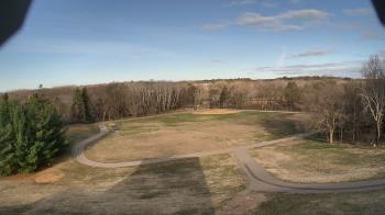 Weather camera view of Scenic Heights ES.