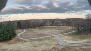 Weather camera view of Scenic Heights ES.