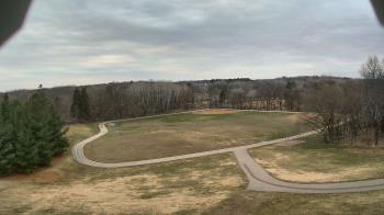 Weather camera view of Scenic Heights ES.