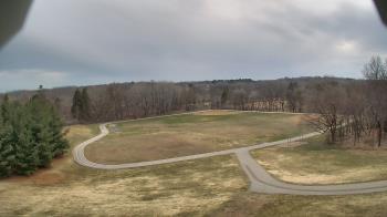 Weather camera view of Scenic Heights ES.