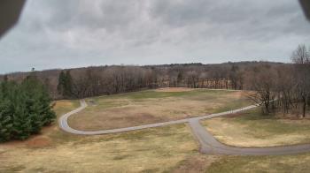 Weather camera view of Scenic Heights ES.