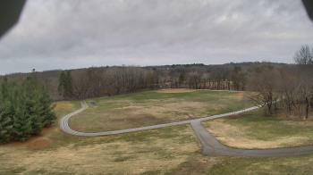 Weather camera view of Scenic Heights ES.