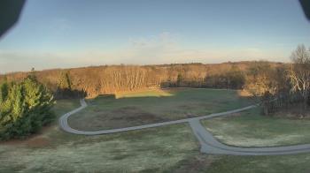 Weather camera view of Scenic Heights ES.