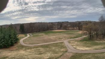 Weather camera view of Scenic Heights ES.