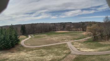 Weather camera view of Scenic Heights ES.