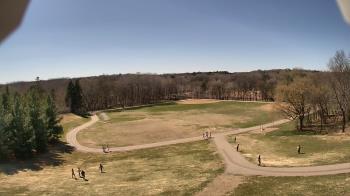 Weather camera view of Scenic Heights ES.