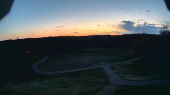 Weather camera view of Scenic Heights ES.