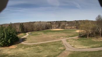 Weather camera view of Scenic Heights ES.