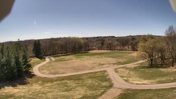 Weather camera view of Scenic Heights ES.