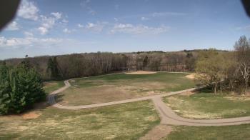 Weather camera view of Scenic Heights ES.
