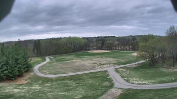 Weather camera view of Scenic Heights ES.