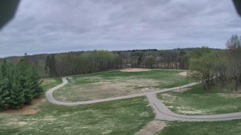 Weather camera view of Scenic Heights ES.