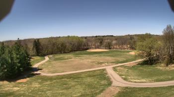 Weather camera view of Scenic Heights ES.