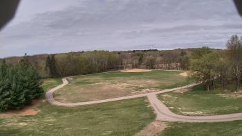 Weather camera view of Scenic Heights ES.