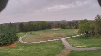 Weather camera view of Scenic Heights ES.