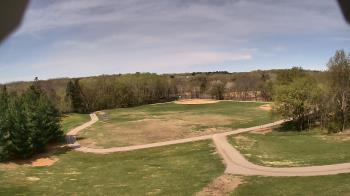 Weather camera view of Scenic Heights ES.