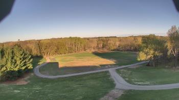 Weather camera view of Scenic Heights ES.