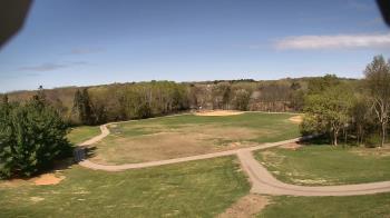 Weather camera view of Scenic Heights ES.