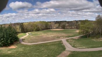 Weather camera view of Scenic Heights ES.