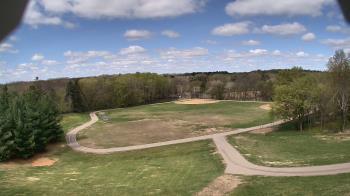 Weather camera view of Scenic Heights ES.
