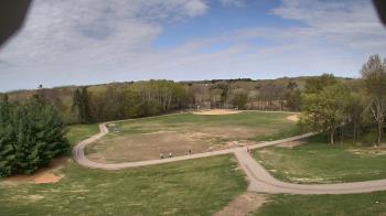 Weather camera view of Scenic Heights ES.