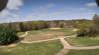 Weather camera view of Scenic Heights ES.