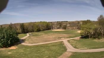 Weather camera view of Scenic Heights ES.
